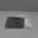 AUROLA Workout Leggings for Women Seamless Scrunch Tights Tummy Control Gym Fitness Girl Sport Active Yoga Pants, Small