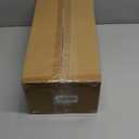 Stair Treads for Wooden Steps 15pcs - 8x30in Carpet Stairs Runner Indoor Non-Slip Stair Mats for Kids Elders and Pets (Foliage Black)