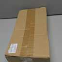 JOYTUTUS Car Door Storage Pockets Compatible with 2018-2026 Wranlger JL & Gladiator JT, Front & Rear Door Side Insert Organizer, 4 Packs