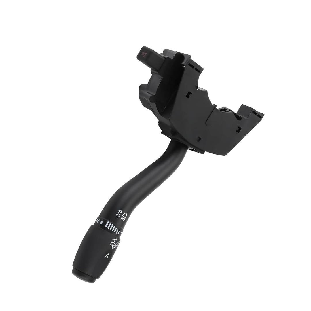 JDMON Turn Signal Switch Compatible with Ford E-350 E-250 E-150 Econoline 1997-2004 Multifunction Combination Switch Replace SW5170 F7UZ13K359BA YC2Z13K359AA