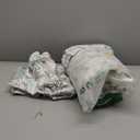 Virah Bella 4-Piece Queen-Size Printed Microfiber Bed Sheet Set - Floral Bird - Vintage