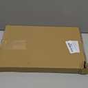 FLE Bathroom Organizer Countertop,Bathroom Counter Organizer Decorative Tray Cosmetic Organizer,Countertop Storage Shelf for Bathroom, Kitchen, Living Room, Bedroom, Dressing Table (2-Tier)