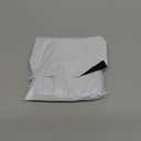 5 x Label Maker Tape Replacement for Brother P Touch M Tape M-K231 M-K231s MK231 MK-231 M231 12mm 0.47 White, Compatible with Brother P Touch PT-M95,PT-90,PT-70,PT-65,PT-85 Label Maker Refills,26.2 Ft