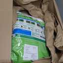 Scotts Turf Builder Grass Seed Tall Fescue Mix - Durable to Resist Harsh Conditions, Lawn Seed, Grass Fertilizer & Soil Improver, Covers up to 4,000 sq. ft., 16 lb.