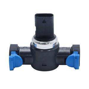 EATAKWARD Fuel Pressure Sensor Replacement for Volvo S60 T5 T6 S80 V60 V90 XC40 XC60 V60 V90 S80 S90 2014-2019 Fuel Injection Pressure Sensor Replace# 31432653 31478293 31405791 31372030