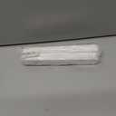 2 x Dermaplane Razor for Women Face, Stainless Steel Handle with 6 Replaceable Blades, Huauoo Face Razors for Women, Peach Fuzz Remover, Eyebrow Trimmer, Dermaplaning Tool for Face Exfoliation (Pink)