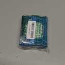 YUHUO Wireless Carplay Adapter, Wired CarPlay to Wireless,Mini USB Design for Car Play&Android Auto, 2025 Upgrade Easy Use Fast Stable Connection for iPhone (Gray)