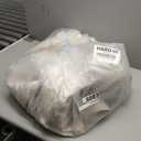 Toneed Abstract Area Rug Modern Washable Rug Soft Non Slip Rug Low Pile for Bedroom Living Room Dining Room Beige 6x9 Feet