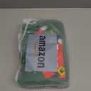 Watersay 7 x 10 Inch Poly Bubble Mailers - Large Padded Envelopes, Self Adhesive Holiday Shipping Bags - Assorted Christmas Bags for Business, School, Family & Gift (20 Pcs)