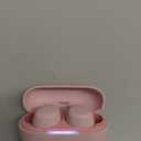 TOZO A1 Wireless Earbuds Bluetooth 5.3 Light Weight in Ear IPX5 Waterproof Headphones 2 Mic for AI Calls, Immersive Premium Sound Bass Headset with Charging Case, 32 Presets EQ Customization via App (Small, Rose Gold)