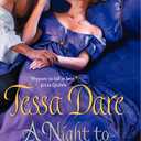 A Night to Surrender: An Invading British Officer Meets His Match in Spindle Cove in this Regency Historical Romance Novel