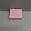 Mesovor 2 Pack Gold Metal Bow Hair Claw Clips, Nonslip 4.3" Large Hair Grip Hairclips for Thin and Thick | Acrylic Metal Strong Hold Claw Clip (Black, Red)