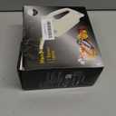 Handmixer Electric Handheld - 7 Speed Portable Kitchen Mixer Electric with 5 Stainless Steel Accessories Whisk, Food Beater for Whipping Mixing Cookies Cakes Eggs, Beige