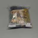 BECEMURU Winter Dog Boots Leggings with Anti-Slip Sole,Dog Paw Protector, Perfect for Outdoor Walking, Hiking, Waterproof and Anti-Fall Dog Shoes with Adjustable Strap (M)