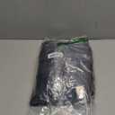 Silkfly Boys Thermal Underwear Set Base Layer Fleece Lined Underwear for Kids Shirt and Pants for Boys Winter(Xs,Gray, Black, Black, 3 Sweater  and 2 Pants)