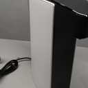 Carbon8 Sparkling Water Maker Machine, Home Soda Stream Machine, Screw-In CO2 Carbonator, Countertop Water Mineralizer, Seltzer Soda Maker Dispenser, CO2 Cylinder Not Included, White