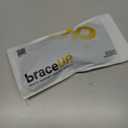 BraceUP Ankle Brace - Relieve Pain, Enhance Stability for Foot Pain, Sprained Ankle, Achilles Tendonitis, Men and Women