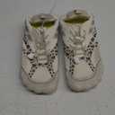 ATHMILE Barefoot Shoes Women Water Shoes Wide Toe Non-Slip Aqua Beach Quick-Dry for Swim Kayak Lake Pool River Hiking Surfing Boating Fishing Diving Cruise Ship Essentials (10 Women/8.5 Men, Beige)