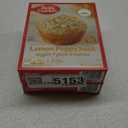 Lemon Poppy Seed Muffin & Quick Bread Mix (Pack Of 2 Boxes)14.5 oz, BB Date 27 SEP 2025
