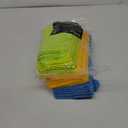 Viking Microfiber Auto Cloth - 24 Pack