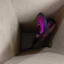 FREEDARE Foldable Kick Scooter for Ages 8+ Kid & Teens, Adults, Pink