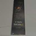 MorePro Health Fitness Tracker with Blood oxygen Monitor and 24/7 Heart Rate and Blood Pressure, Sleep Monitor, 120+ Sport Modes Waterproof Fitness Watch for Women Men Android iOS, Black