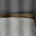 Osteo Cervical Pillow for Neck Pain Relief, Hollow Design Odorless Memory Foam Pillows with Cooling Case, Adjustable Orthopedic Bed Pillow for Sleeping, Support for Side Back Sleepers (Queen(25.5*16.5*5.2/4.1 inches), White)