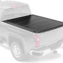 RealTruck BAK BAKFlip G2 Hard Folding Truck Bed Cover | 226446 | Fits 2024-2026 Toyota Tacoma 5' Bed (60")
