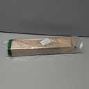 CAROTE Tongs for Cooking Heat Resistant Stainless Steel Kitchen Tongs with Non Scratch Silicone Tips, Perfect for Nonstick Cookware, BBQ Tongs Set of 3 (7"+9"+12")