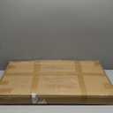 Lcoco&Dream Solid Wood High Chairfor Babies and Toddlers6 Months to 220 Lb - Anti-Dumping - Adjustable & Ergonomic/Natural Wood