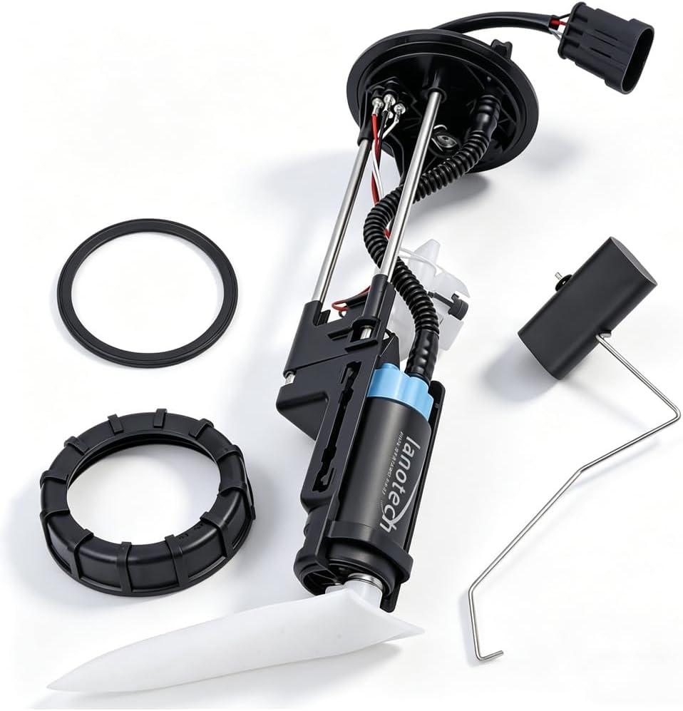 Fuel Pump Assembly for Polaris Sportsman 450/570 (2017-2023) - Replaces 2207671, 47-1008 - Direct Fit, High Performance