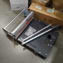 13" Pro SPC, LVP, LVT, WPC, RVP, VCT, PVC and Rigid Core Vinyl Flooring Cutter LVT-330; Cuts up to 5/16" (8mm) thick !, 13in