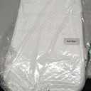 Pro Goleem Baby Bassinet Mattress, Breathable Waterproof Soft Cover Gel Memory Foam, Compatible with Dream On Me Lacy Portable 2-in-1, Oval 30"x15" Dual Side Cradle Pad