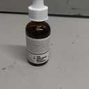 The Ordinary 100% Plant-Derived Squalane, for Skin and Hair, Lightweight Hydration, and Moisture Barrier Support, 1 Fl Oz