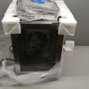 Commercial Food-Dehydrator Machine 14 Trays, 1200W Fruit Dehydrator,11.98ft Meat Dryer for Jerky,190F Temperature Control,24H Large Food Dryer for Beef