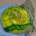 LaRoo LED Dog Balls, Interactive Dog Ball Toys with USB Rechargeable, Silicon, Water Resistant, Motion-Activated Glow Ball for Night Play, 90-Second Auto Lighting, Interactive Pet Toy -2.5inch