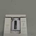 FLEXTAILGEAR Portable Air Pump for Inflatables, 2.82oz Classic Tiny Air Pump, Rechargeable Electric Air Pump to Inflate Deflate for Camping Gear Pool Floats Air Mattress Vacuum Storage Bags (Blue)