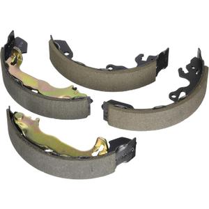 Centric Parts 111.07470 Brake Shoe
