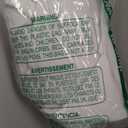 sancua Rectangle Tablecloth - 54 x 78 Inch - Stain and Wrinkle Resistant Washable Polyester Table Cloth, Decorative Fabric Table Cover for Dining Tables, Buffet Parties and Camping, White