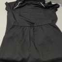 PRETTYGARDEN Women's 2026 Summer 2 Piece Skirt Sets Short Sleeve Shirts Tops Skorts Matching Workout Clothes Travel Outfits, Size M