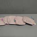 5 x Quilted Cosmetic Bag 