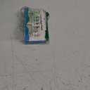 AROIC 8PCS Washable Finger Paint for Kids, Non-Toxic Finger Paints 8Colors, Art Supplies for Toddlers, Painting Supplies for Kids Boys Girls Gifts, Hand Paint DIY Crafts (1.05 Fl Oz (Pack of 8))