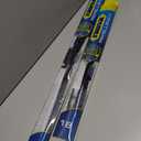 Rain-X 810346 Repellency Water Repellent Wiper Blades, 26" & 18" Windshield Wipers, All Weather Streak-Free for Enhanced Visibility w/Water Repellency Formula