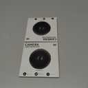 2 x Hoerrye for iPhone 15 Pro & iPhone 15 Pro Max Camera Lens Protector [3+1Pack] Case-Friendly Ultra-HD Glass Screen Protector [Military-Grade Drop Protection, Anti-Scratch] Removal tool, Blue