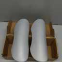 2 Pcs 77444 Grey Pillow Fits Hot Springs/Hot Spot 2015-2019,Product Dimensions: 11.2" L x 4" W