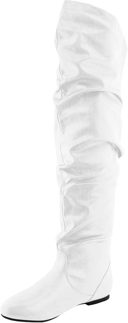 Nature Breeze Women's Vickie Hi (8)