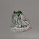 MILANO COLLECTION Glueless Top Grip for Hair Topper & Wiglets, Adjustable Translucent Strap with Side Openings, Top Headband for Your Wig or Topper, Includes Clips, Beige, Small