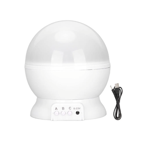 Children Bedroom Star Projector, 8 Colors Changing Modes Night Light Projector, Sleeping Lights Mini Projector for Baby Kids Bedroom Home Decoration Game Rooms