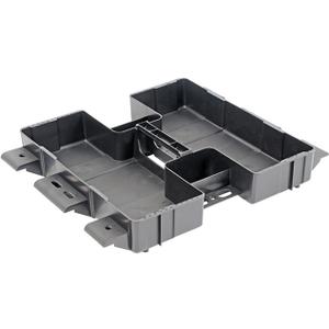 Dee Zee DZTBTRAY1 Plastic Tool Box Tray