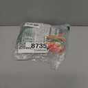 Toddler Utensils Set of 18 Plastic Kids Utensils Forks and Spoons - BPA FREE/Dishwasher Safe Toddler Flatware Set Brightly Colored Children's Safe Silverewre Cutlery Set